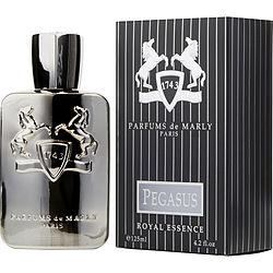 PARFUMS DE MARLY PEGASUS by Parfums de Marly - EAU DE PARFUM SPRAY 4.2 OZ