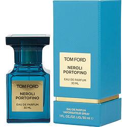 TOM FORD NEROLI PORTOFINO by Tom Ford - EAU DE PARFUM SPRAY 1 OZ