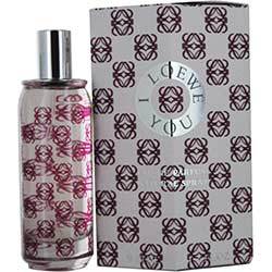 I LOEWE YOU by Loewe - EAU DE PARFUM SPRAY 1.7 OZ