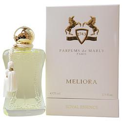 PARFUMS DE MARLY MELIORA by Parfums de Marly - EAU DE PARFUM SPRAY 2.5 OZ