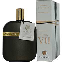 AMOUAGE LIBRARY OPUS VII by Amouage - EAU DE PARFUM SPRAY 3.4 OZ