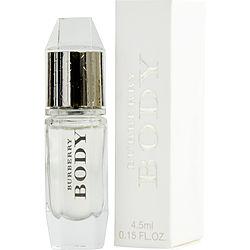 BURBERRY BODY by Burberry - EDT .15 OZ MINI