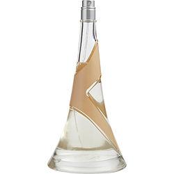 RIHANNA NUDE by Rihanna - EAU DE PARFUM SPRAY 3.4 OZ *TESTER