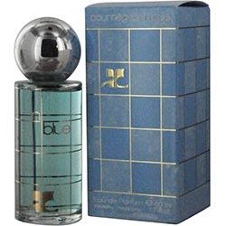 COURREGES IN BLUE by Courreges - EAU DE PARFUM SPRAY 1.7 OZ