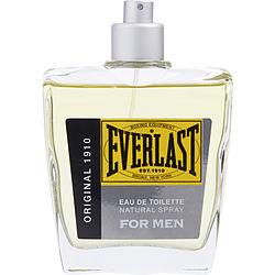 EVERLAST ORIGINAL  by Everlast - EDT SPRAY 3.3 OZ *TESTER