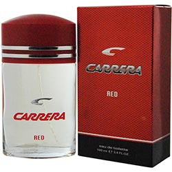 CARRERA RED by Muelhens