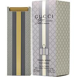 GUCCI MADE TO MEASURE by Gucci - EDT TRAVEL SPRAY 1 OZ