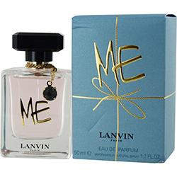 LANVIN ME by Lanvin - EAU DE PARFUM SPRAY 1.7 OZ