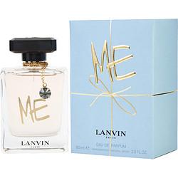 LANVIN ME by Lanvin - EAU DE PARFUM SPRAY 2.6 OZ