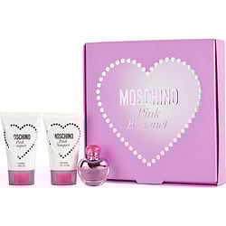 MOSCHINO PINK BOUQUET by Moschino