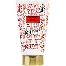 COACH POPPY by Coach - BODY LOTION 5 OZ