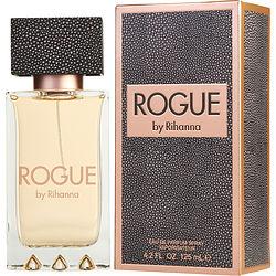 ROGUE BY RIHANNA by Rihanna - EAU DE PARFUM SPRAY 4.2 OZ