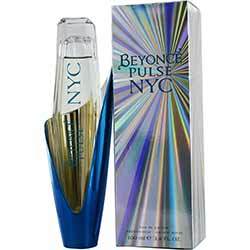BEYONCE PULSE NYC by Beyonce - EAU DE PARFUM SPRAY 3.4 OZ