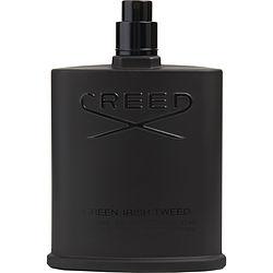 CREED GREEN IRISH TWEED by Creed - EAU DE PARFUM SPRAY 4 OZ *TESTER