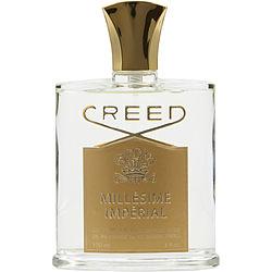 CREED MILLESIME IMPERIAL by Creed - EAU DE PARFUM SPRAY 4 OZ *TESTER