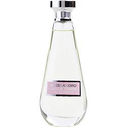 ALESSANDRO DELLA TORRE by Glamour - EDT SPRAY 3.4 OZ *TESTER