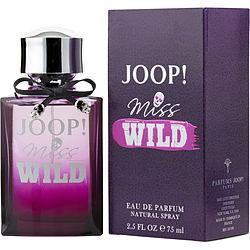 JOOP! MISS WILD by Joop! - EAU DE PARFUM SPRAY 2.5 OZ