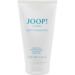 JOOP! LE BAIN SOFT MOMENTS by Joop! - SHOWER GEL 5 OZ (LIMITED EDITION)