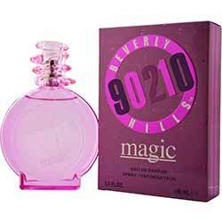 BEVERLY HILLS 90210 MAGIC by Torand - EAU DE PARFUM SPRAY 3.4 OZ