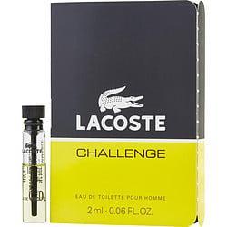 LACOSTE CHALLENGE by Lacoste