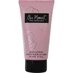 ONE DIRECTION OUR MOMENT by One Direction - BODY LOTION 5.1 OZ