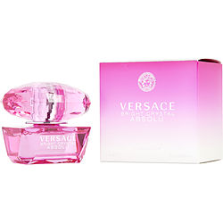 VERSACE BRIGHT CRYSTAL ABSOLU by Gianni Versace