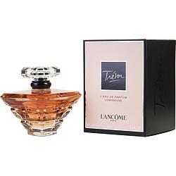TRESOR LUMINEUSE by Lancome - EAU DE PARFUM SPRAY 3.4 OZ (NEW PACKAGING)