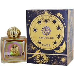 AMOUAGE FATE WOMAN by Amouage - EAU DE PARFUM SPRAY 3.4 OZ