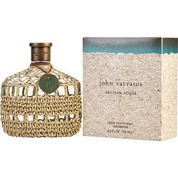 JOHN VARVATOS ARTISAN ACQUA by John Varvatos - EDT SPRAY 4.2 OZ (LIMITED EDITION)