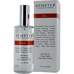 DEMETER PIZZA by Demeter