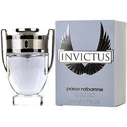 INVICTUS by Paco Rabanne