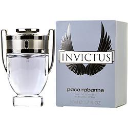 INVICTUS by Paco Rabanne - EDT SPRAY 1.7 OZ