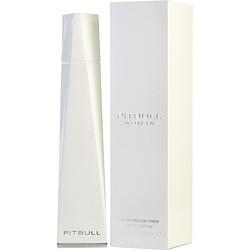 PITBULL WOMAN by Pitbull - EAU DE PARFUM SPRAY 3.4 OZ