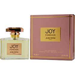 JOY FOREVER by Jean Patou - EAU DE PARFUM SPRAY 2.5 OZ