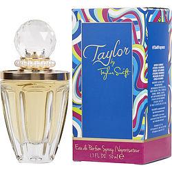 TAYLOR BY TAYLOR SWIFT by Taylor Swift - EAU DE PARFUM SPRAY 1.7 OZ