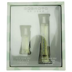 SECRETS BY DANA by Dana - EAU DE COLOGNE SPRAY 2 OZ