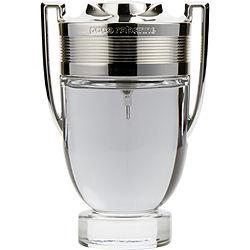 INVICTUS by Paco Rabanne - EDT SPRAY 3.4 OZ *TESTER