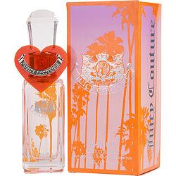 JUICY COUTURE MALIBU by Juicy Couture - EDT SPRAY 2.5 OZ