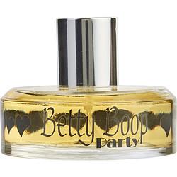 BETTY BOOP by Melfleurs - PARTY EAU DE PARFUM SPRAY 2.5 OZ *TESTER