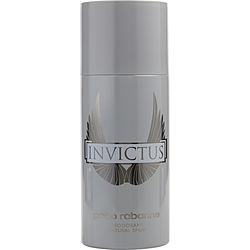 INVICTUS by Paco Rabanne - DEODORANT SPRAY 5.1 OZ