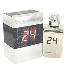 Load image into Gallery viewer, 24 Platinum The Fragrance Eau De Toilette Spray By Scentstory
