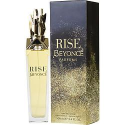 BEYONCE RISE by Beyonce - EAU DE PARFUM SPRAY 3.4 OZ