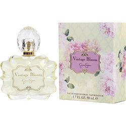 VINTAGE BLOOM by Jessica Simpson - EAU DE PARFUM SPRAY 1.7 OZ