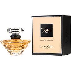 TRESOR by Lancome - EAU DE PARFUM SPRAY 1 OZ (NEW PACKAGING)