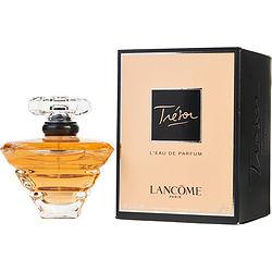 TRESOR by Lancome - EAU DE PARFUM SPRAY 3.4 OZ (NEW PACKAGING)