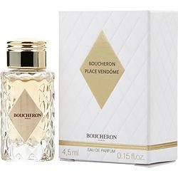 BOUCHERON PLACE VENDOME by Boucheron - EAU DE PARFUM .15 OZ MINI