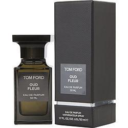 TOM FORD OUD FLEUR by Tom Ford - EAU DE PARFUM SPRAY 1.7 OZ