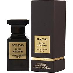 TOM FORD PLUM JAPONAIS by Tom Ford - EAU DE PARFUM SPRAY 1.7 OZ