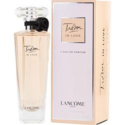 TRESOR IN LOVE by Lancome - EAU DE PARFUM SPRAY 2.5 OZ (NEW PACKAGING)