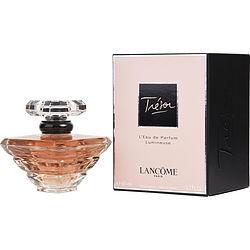 TRESOR LUMINEUSE by Lancome - EAU DE PARFUM SPRAY 1.7 OZ (NEW PACKAGING)